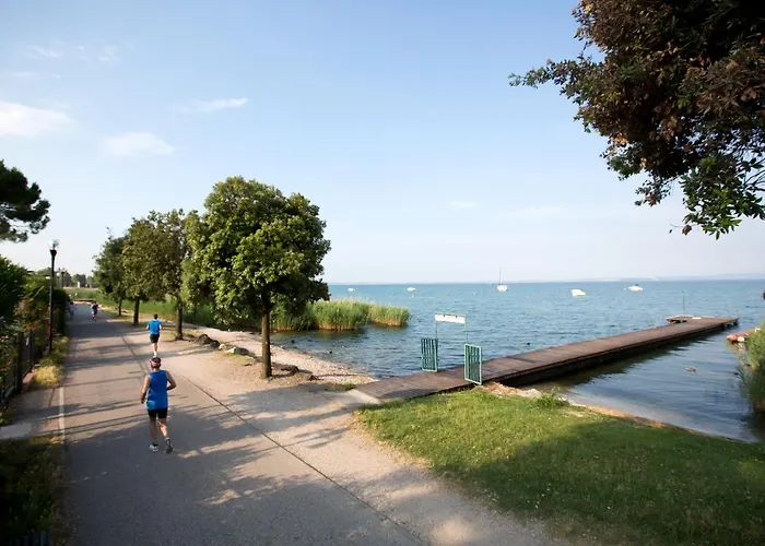 Campagnola Hotel Bardolino