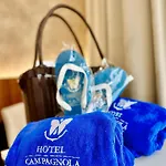 Campagnola Otel 3*