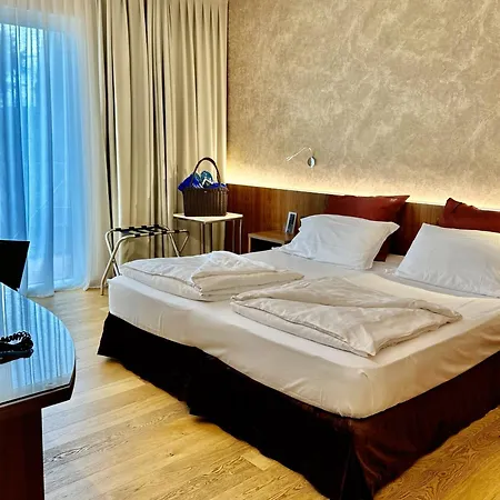 Szálloda Campagnola Bardolino