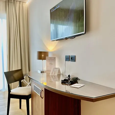 Campagnola Szálloda