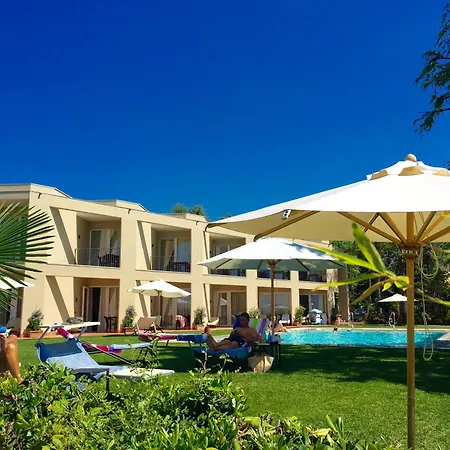 Campagnola Szálloda