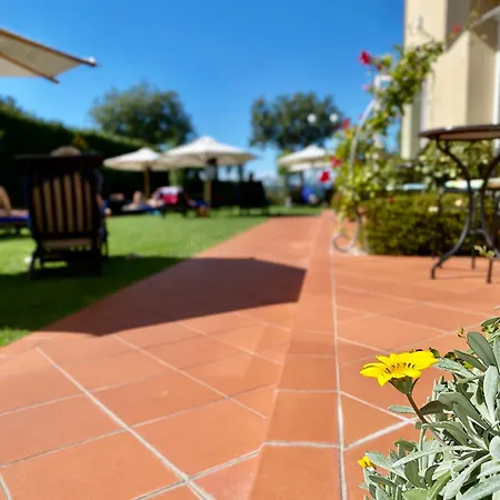 Hotel Campagnola 3*