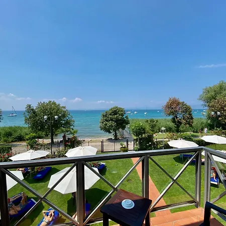 Szálloda Campagnola Bardolino