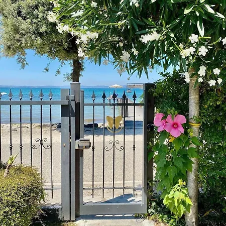 Campagnola Szálloda