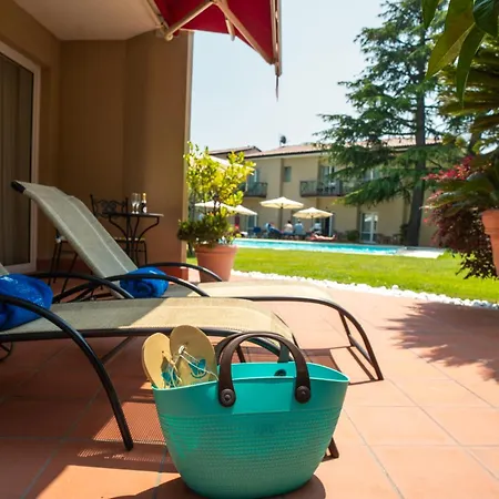 Szálloda Campagnola 3*