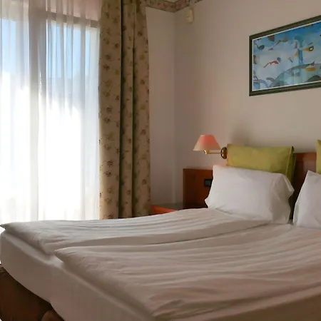 Hotel Campagnola 3*