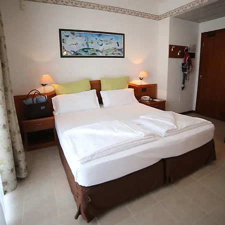 Campagnola Szálloda