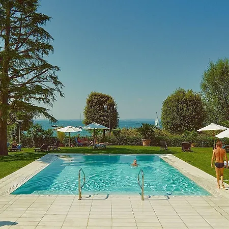 Campagnola Szálloda 3*