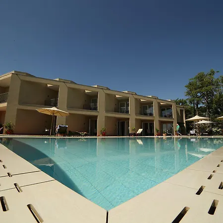 Szálloda Campagnola 3*