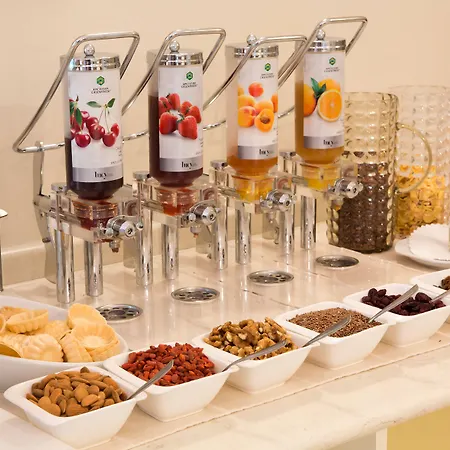 Hotel Campagnola