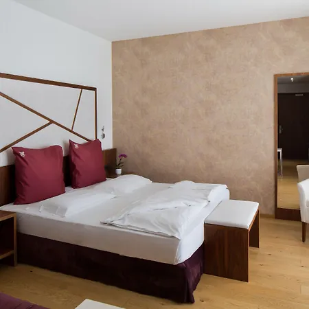 Szálloda Campagnola