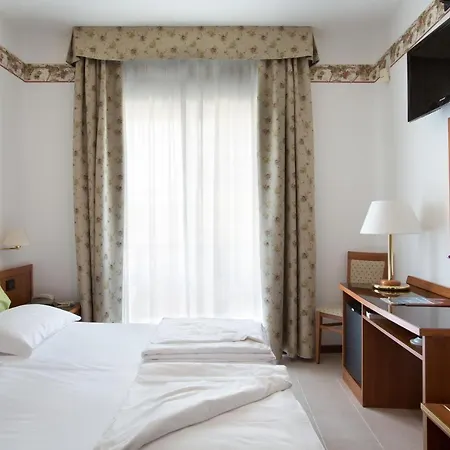 Szálloda Campagnola 3*