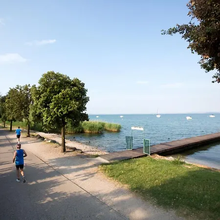 Campagnola Szálloda Bardolino