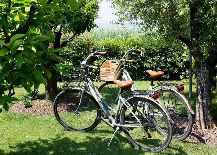 Hotell Campagnola Bardolino