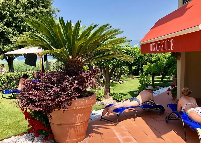 Campagnola 3*