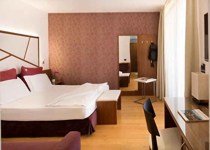 Hotell Campagnola