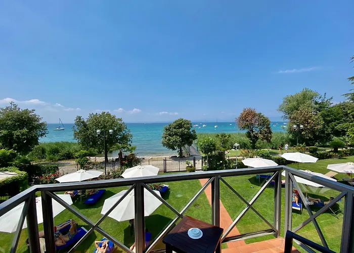 Hotell Campagnola Bardolino