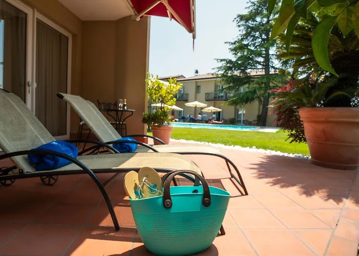 Hotell Campagnola 3*