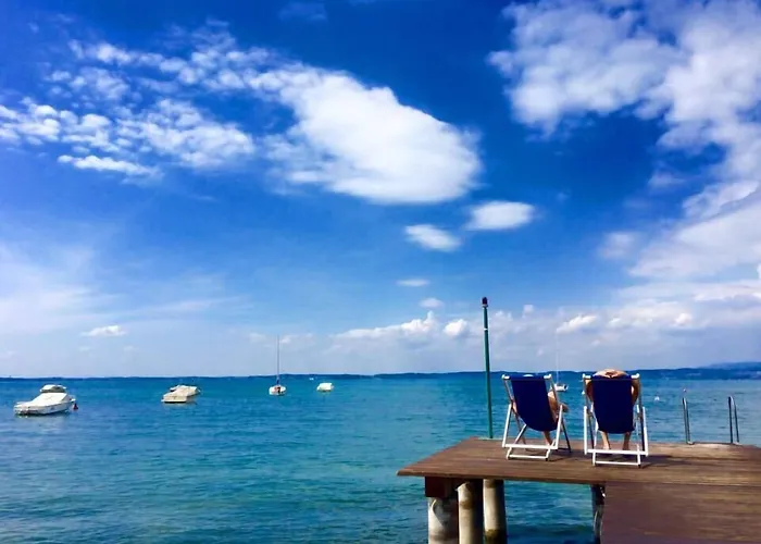 Campagnola Hotell Bardolino