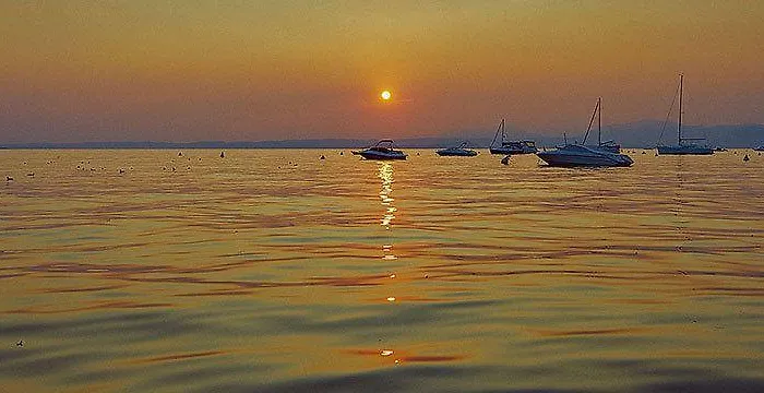 Campagnola Hotell 3*