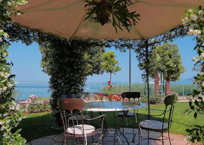 Hotell Campagnola 3*